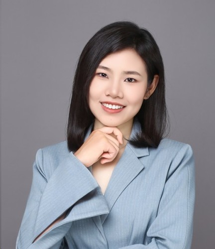 合伙人-龙涵琼