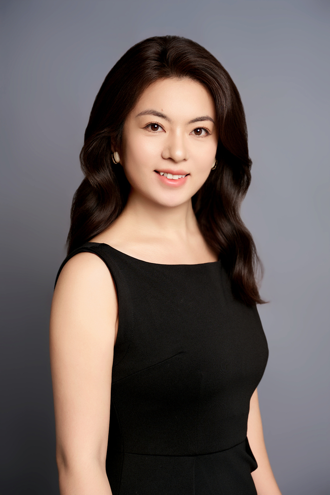 商标代理人-王晶媛